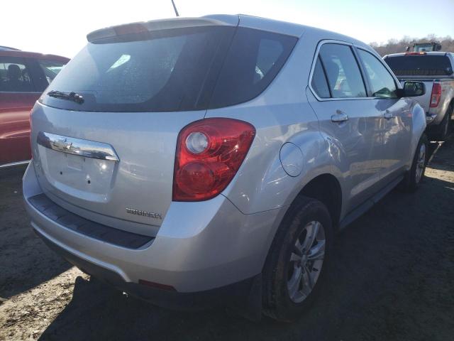 Photo 4 from auction – 2014 CHEVROLET EQUINOX LS with VIN 1GNFLEEK1EZ108582