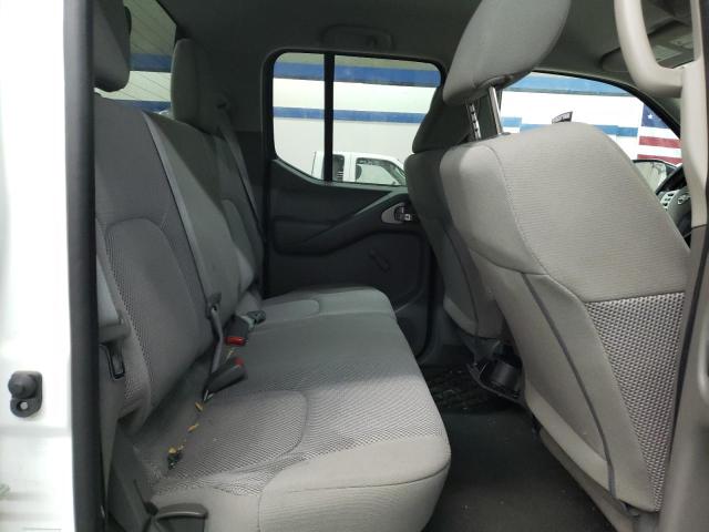 Photo 6 from auction – 2019 NISSAN FRONTIER S with VIN 1N6AD0EV3KN708744