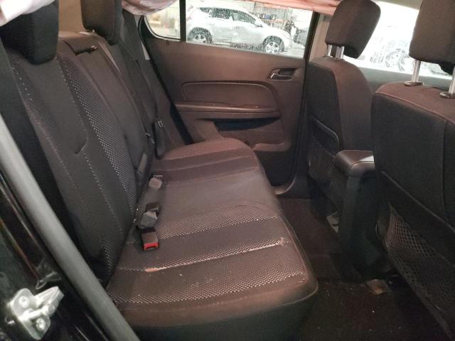 Photo 6 from auction – 2014 CHEVROLET EQUINOX LT with VIN 2GNFLFEK6E6324736