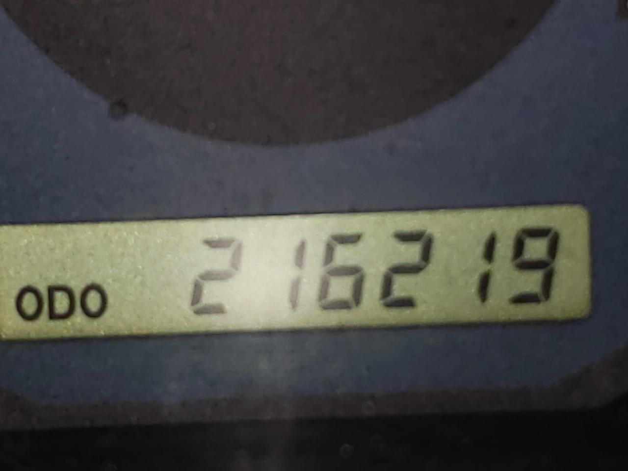 Photo 8 from auction – 2002 NISSAN FRONTIER K with VIN 1N6ED26T62C340940