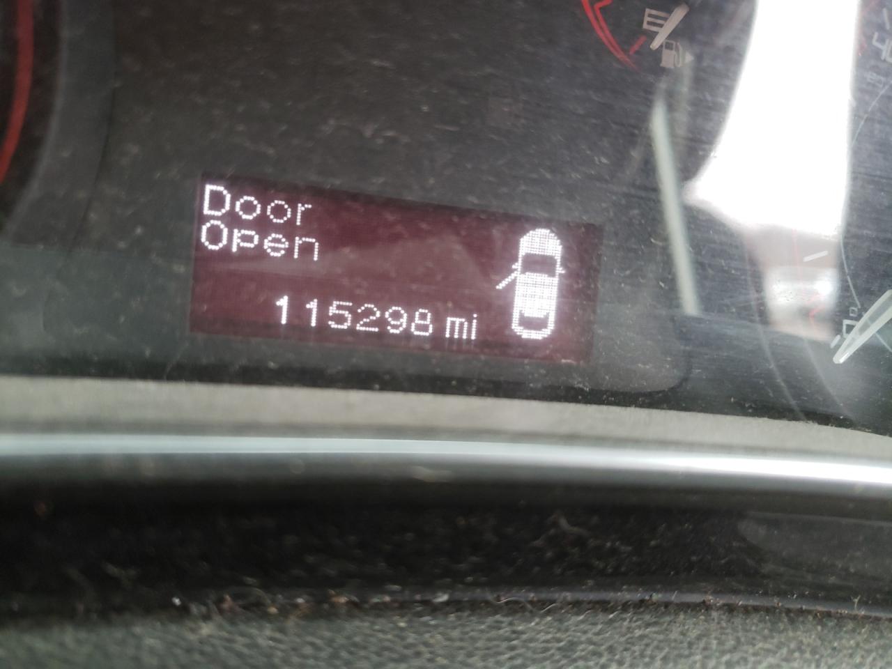 Photo 8 from auction – 2013 DODGE DART SXT with VIN 1C3CDFBH3DD147777