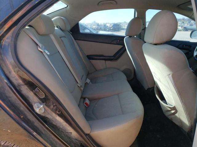 Photo 6 from auction – 2012 KIA FORTE EX with VIN KNAFU4A23C5597557