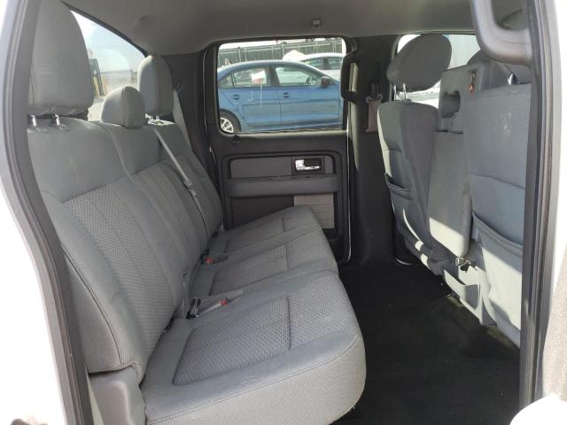 Photo 6 from auction – 2014 FORD F150 SUPER with VIN 1FTFW1CT8EFA71374
