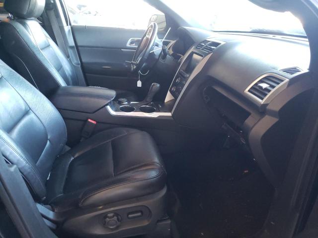صورة رقم 5 من المزاد - 2013 FORD EXPLORER X مع VIN 1FM5K8D8XDGC68612