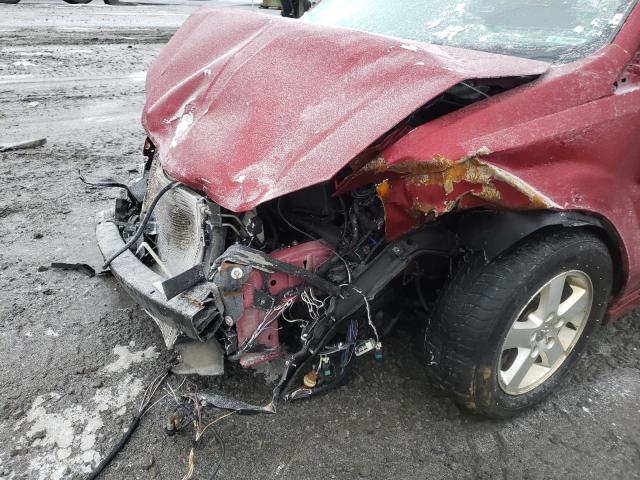 Photo 9 from auction – 2014 DODGE GRAND CARA with VIN 2C4RDGCG5ER320912