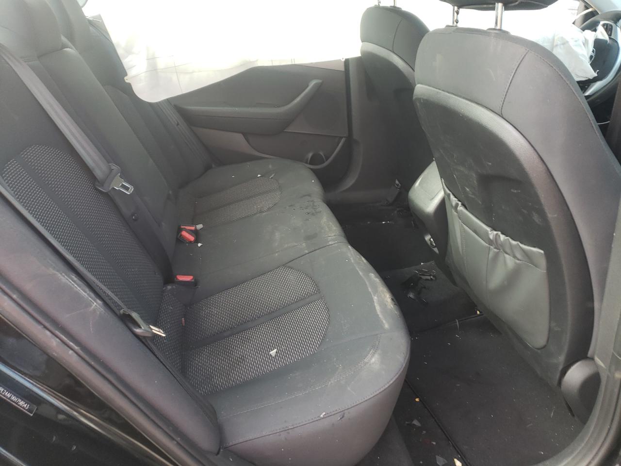 Photo 6 from auction – 2019 HYUNDAI SONATA SE with VIN 5NPE24AF1KH758543