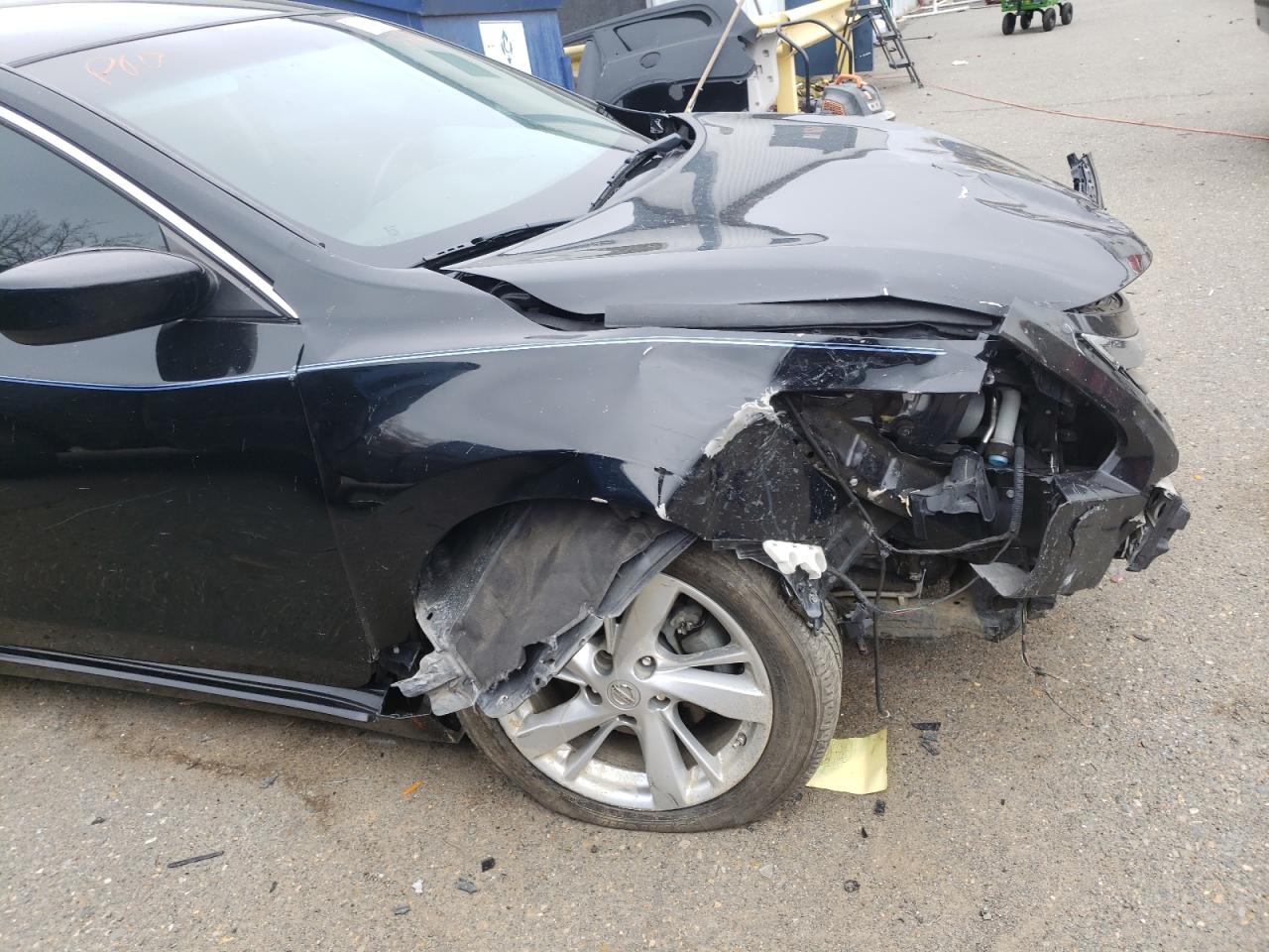 Photo 9 from auction – 2015 NISSAN ALTIMA 2.5 with VIN 1N4AL3AP1FC236856