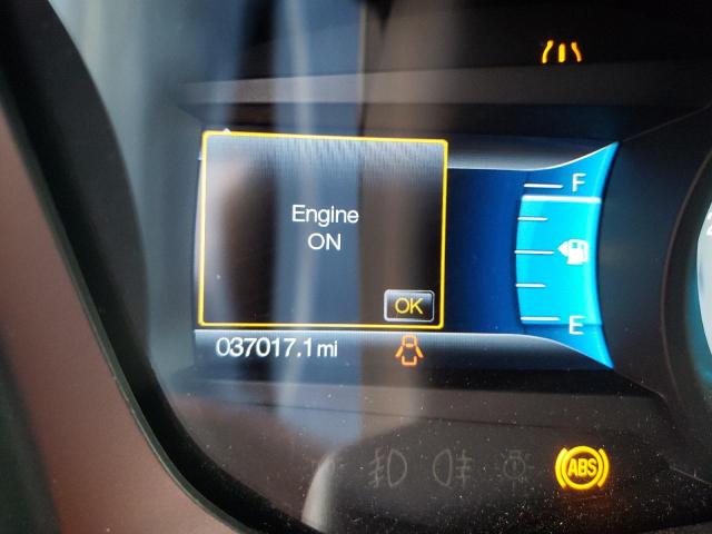 Photo 8 from auction – 2016 FORD EXPEDITION with VIN 1FMJU1KTXGEF15067
