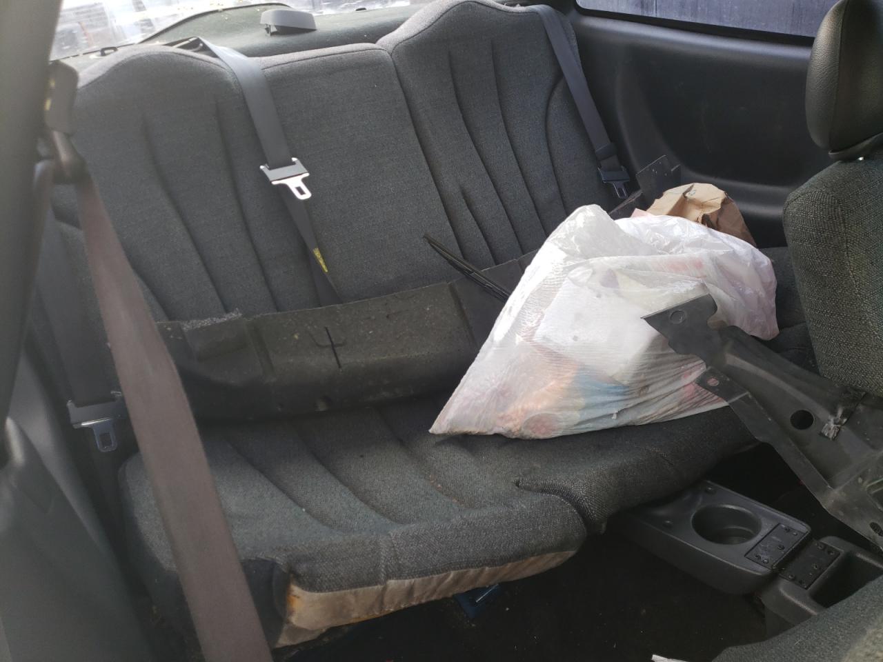 Photo 6 from auction – 2003 CHEVROLET CAVALIER with VIN 1G1JC12F437372447