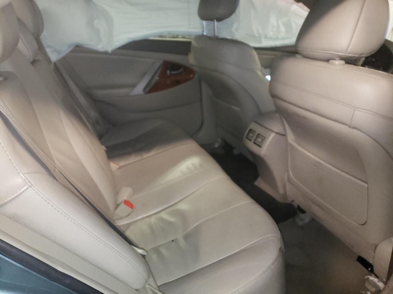 Photo 6 from auction – 2011 TOYOTA CAMRY BASE with VIN 4T4BF3EK9BR153377