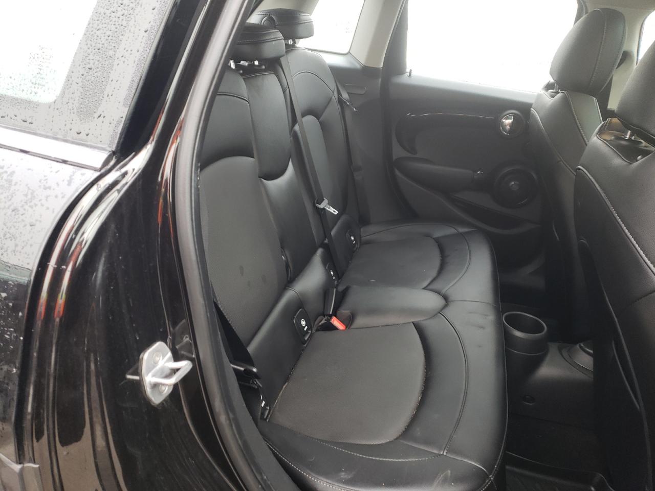 Photo 6 from auction – 2018 MINI COOPER S with VIN WMWXU3C54J2F51498