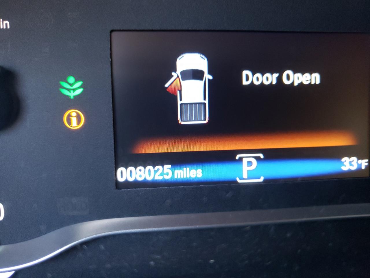Photo 8 from auction – 2021 HONDA RIDGELINE with VIN 5FPYK3F1XMB014372