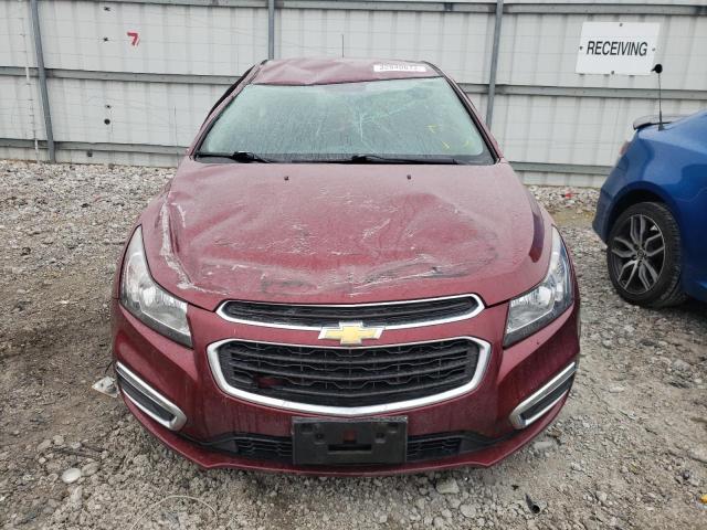 Photo 9 from auction – 2015 CHEVROLET CRUZE LT with VIN 1G1PC5SB0F7219650