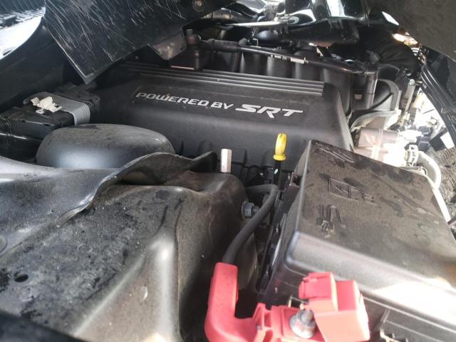 Photo 7 from auction – 2020 DODGE CHARGER with VIN 2C3CDXGJXLH209498
