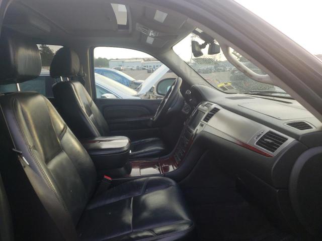 Photo 5 from auction – 2008 CADILLAC ESCALADE with VIN 1GYFK66878R265021