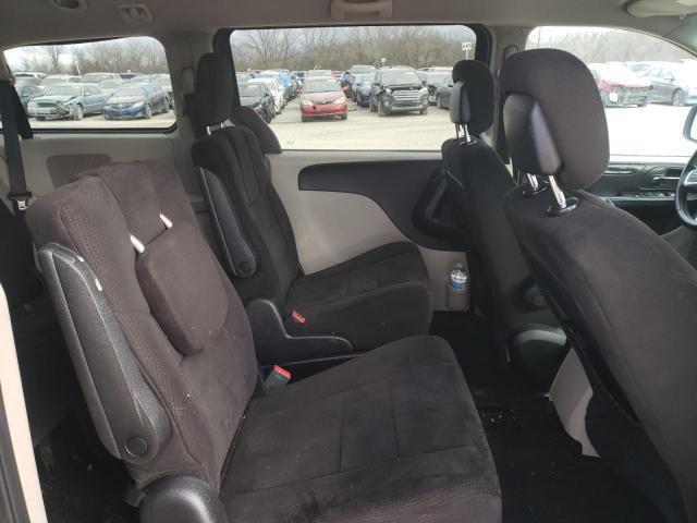 Photo 6 from auction – 2012 DODGE GRAND CARA with VIN 2C4RDGBG7CR229834
