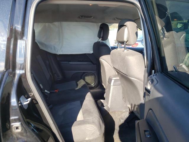 Photo 6 from auction – 2013 JEEP COMPASS LA with VIN 1C4NJDEB1DD190071