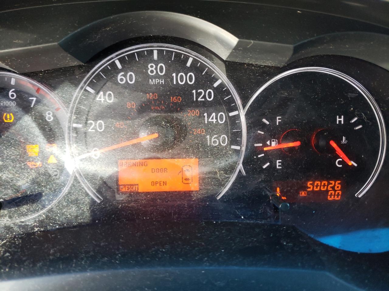 Photo 8 from auction – 2011 NISSAN ALTIMA BAS with VIN 1N4AL2AP3BN419135