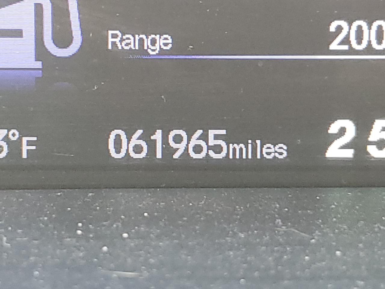 Photo 8 from auction – 2015 HONDA CIVIC LX with VIN 19XFB2F55FE701216