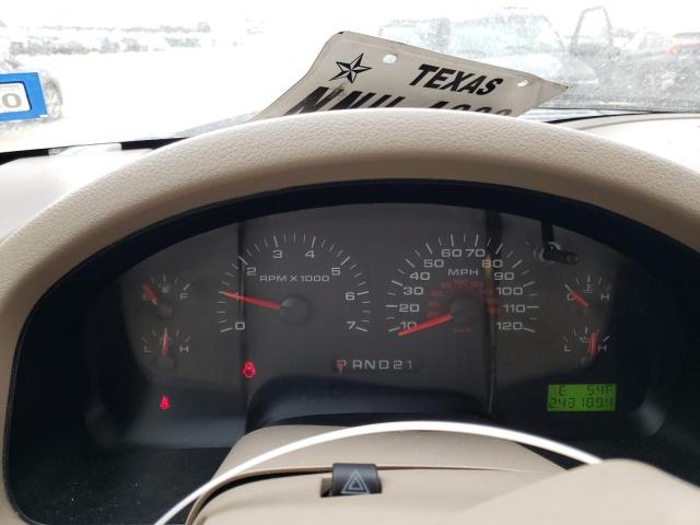 Photo 8 from auction – 2006 FORD F150 SUPER with VIN 1FTRW14W06KD76446