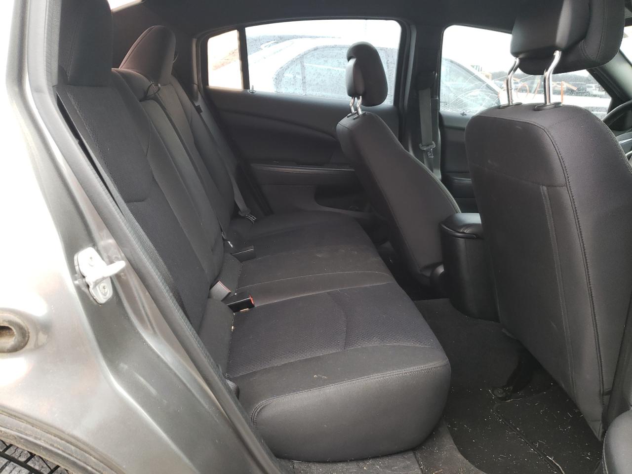 Photo 6 from auction – 2013 CHRYSLER 200 TOURIN with VIN 1C3CCBBG7DN723254