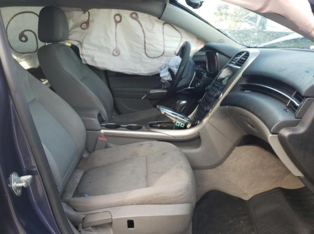 Photo 5 from auction – 2013 CHEVROLET MALIBU LS with VIN 1G11B5SA8DF345273