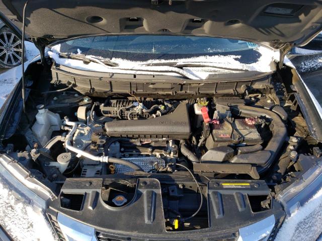 Photo 7 from auction – 2018 NISSAN ROGUE S with VIN KNMAT2MV0JP611510