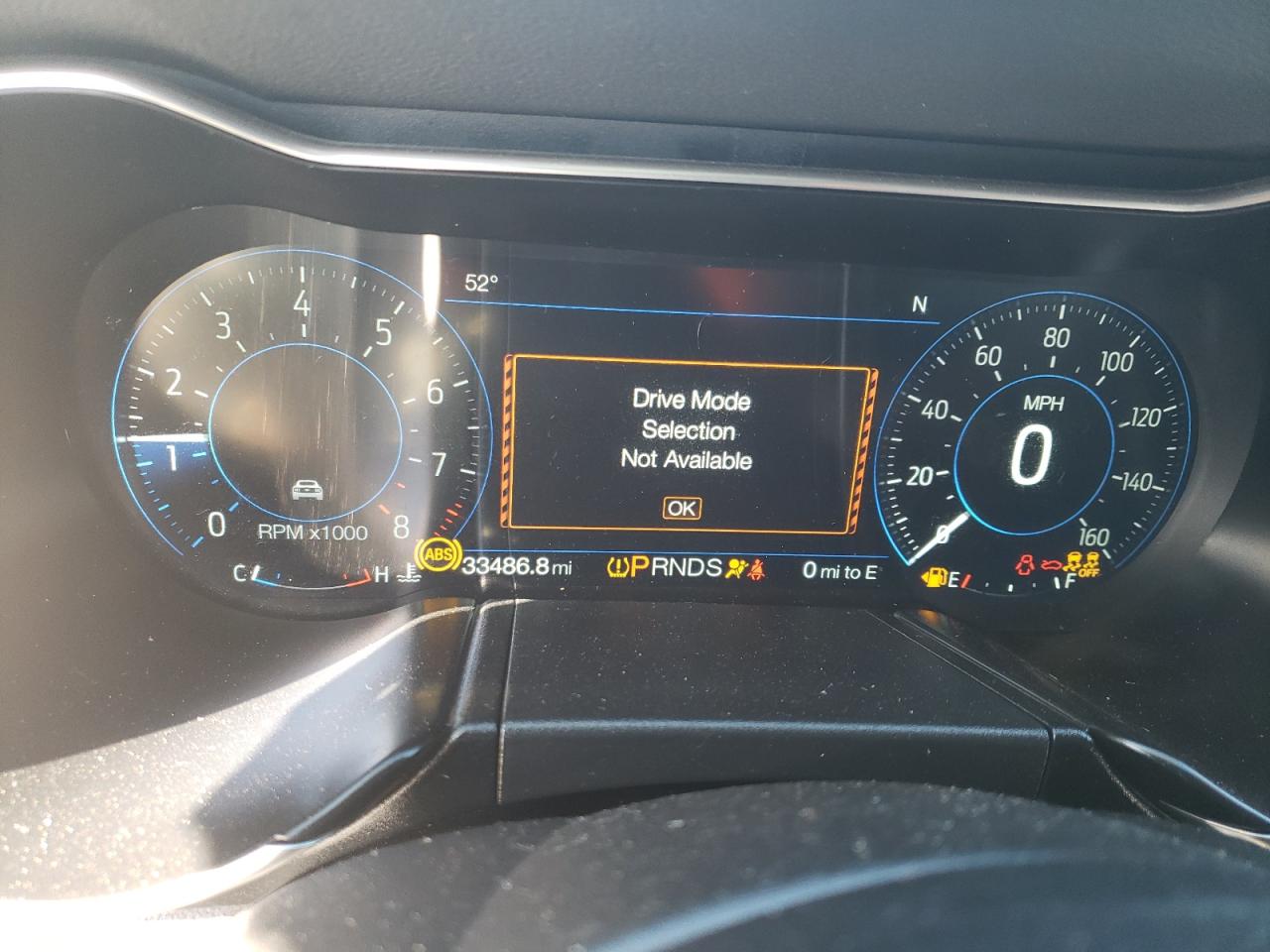 Photo 8 from auction – 2019 FORD MUSTANG GT with VIN 1FA6P8CF6K5196459