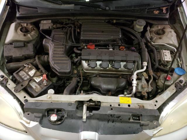 Photo 7 from auction – 2002 HONDA CIVIC EX with VIN 1HGEM22992L096392