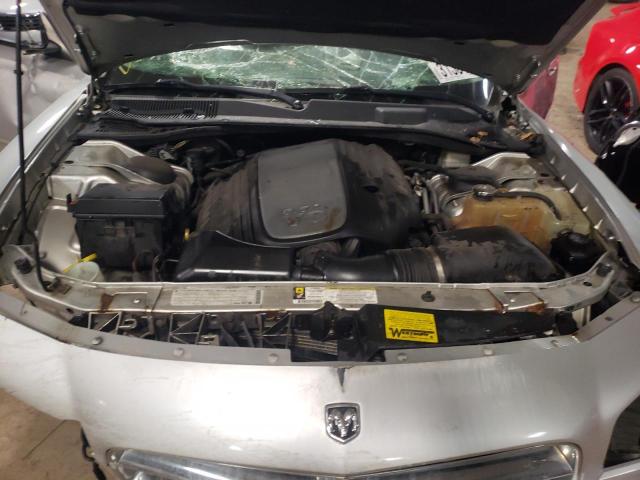 Photo 7 from auction – 2010 DODGE CHARGER R/ with VIN 2B3CK8CT5AH296479