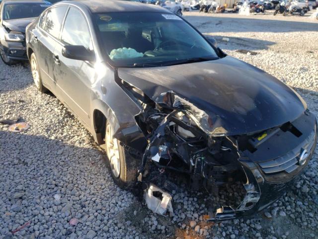 NISSAN ALTIMA BAS 2011 with VIN 1N4AL2AP7BN447729 - Photo from auction