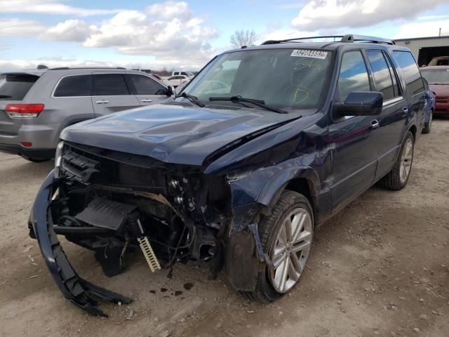 Photo 2 from auction – 2016 FORD EXPEDITION with VIN 1FMJU1KTXGEF15067