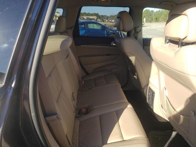 Photo 6 from auction – 2014 JEEP GRAND CHER with VIN 1C4RJEBG0EC191517