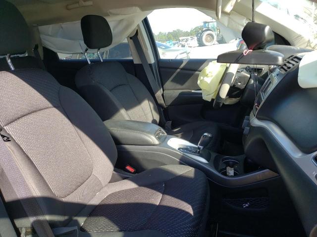 Photo 5 from auction – 2018 DODGE JOURNEY SE with VIN 3C4PDCAB9JT509593