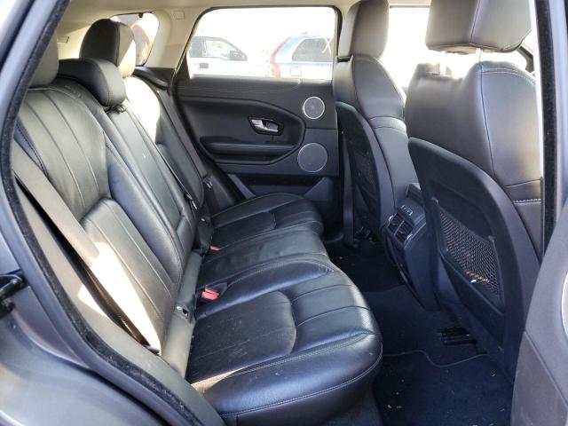 Photo 6 from auction – 2016 LAND ROVER RANGE ROVE with VIN SALVP2BG7GH158959
