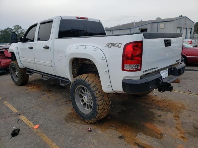 Photo 3 from auction – 2014 GMC SIERRA K25 with VIN 1GT120C83EF111517