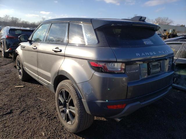 Photo 3 from auction – 2016 LAND ROVER RANGE ROVE with VIN SALVP2BG7GH158959