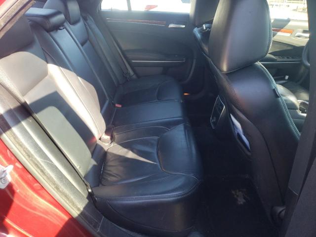 Foto 6 de la subasta – 2013 CHRYSLER 300 con VIN 2C3CCAAG8DH632305