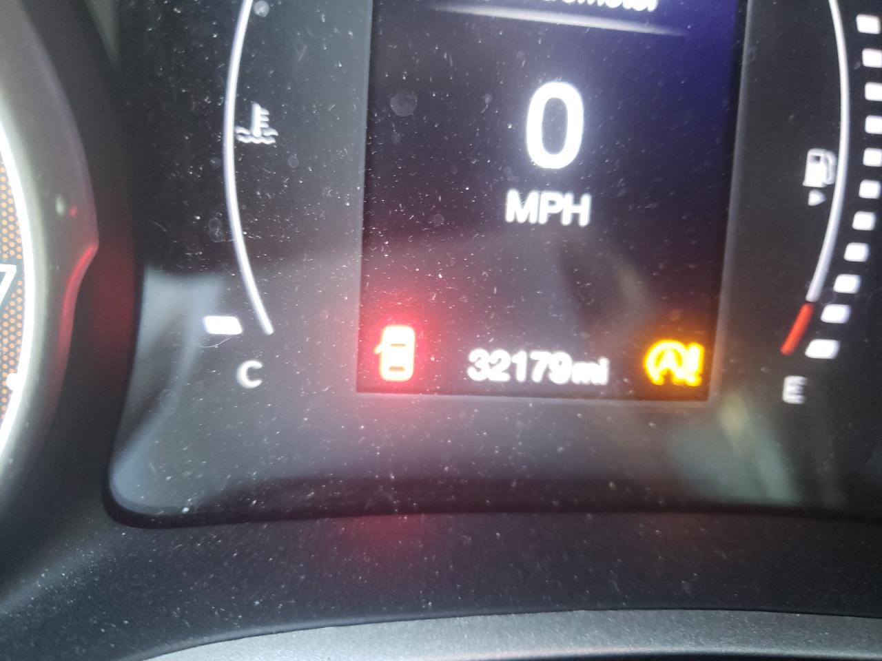 Photo 8 from auction – 2019 JEEP COMPASS LA with VIN 3C4NJDBB6KT840024