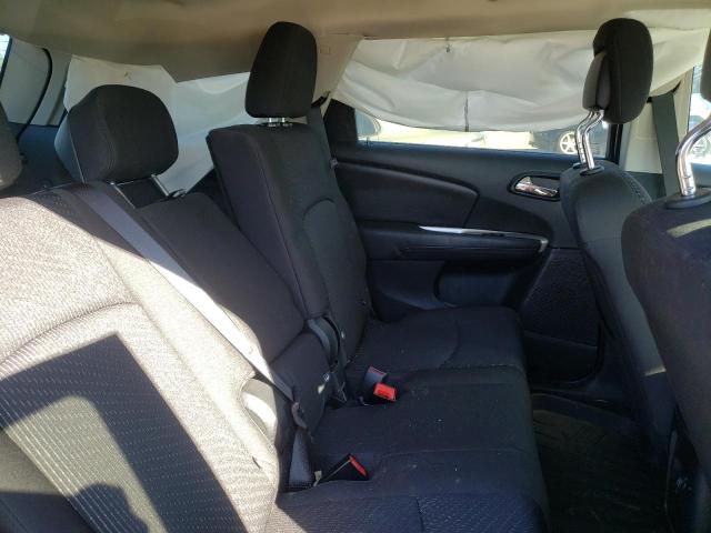 Photo 6 from auction – 2018 DODGE JOURNEY SE with VIN 3C4PDCAB9JT509593