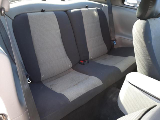 Photo 6 from auction – 2004 FORD MUSTANG with VIN 1FAFP40664F186086