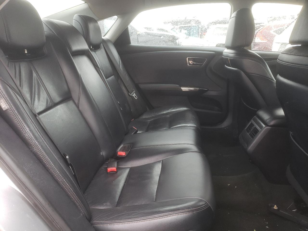 Photo 6 from auction – 2016 TOYOTA AVALON XLE with VIN 4T1BK1EB0GU241333