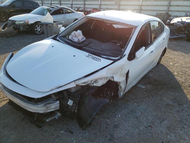 Photo 2 from auction – 2016 DODGE DART SXT with VIN 1C3CDFBA6GD605075