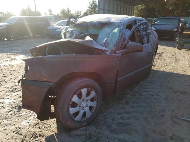 Фото 2 с аукциона – 2000 CHEVROLET IMPALA с VIN 2G1WF55E5Y9155664