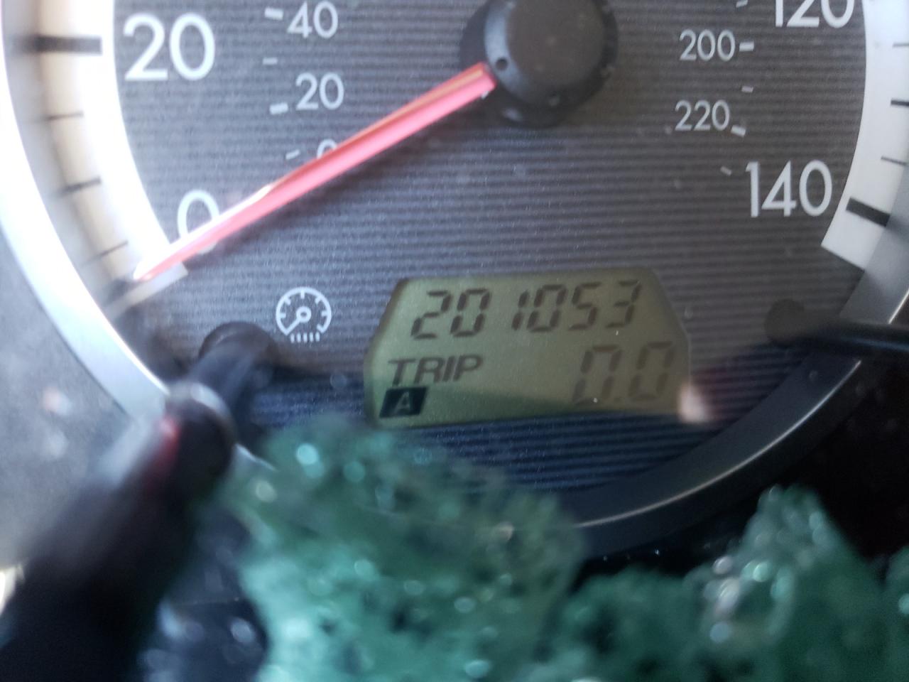 Photo 8 from auction – 2007 MAZDA 5 with VIN JM1CR293070134707