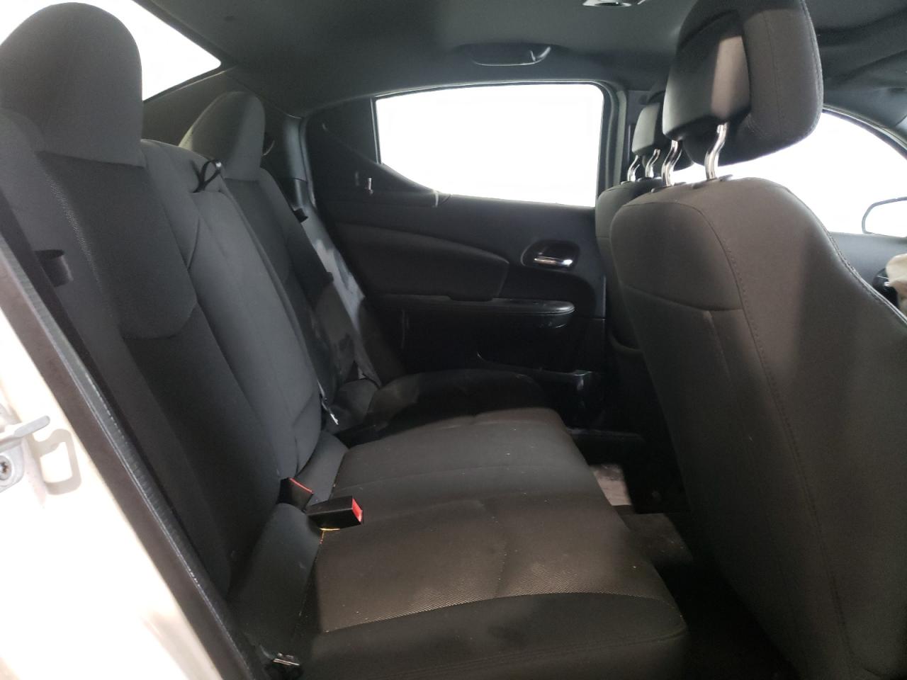 Photo 6 from auction – 2014 DODGE AVENGER SX with VIN 1C3CDZCB8EN113664