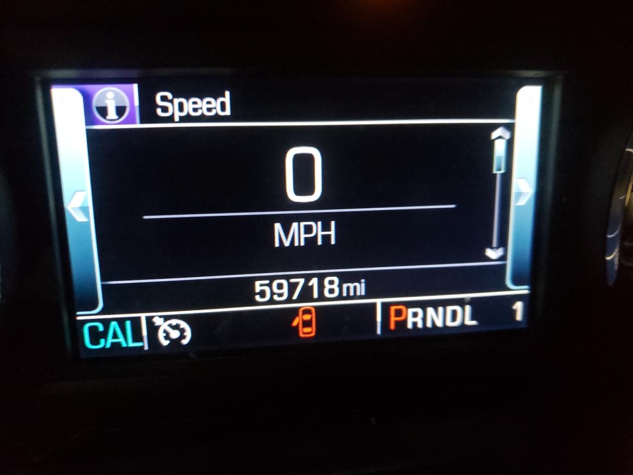 Photo 8 from auction – 2018 CHEVROLET SILVERADO with VIN 1GC1KWEY1JF100896