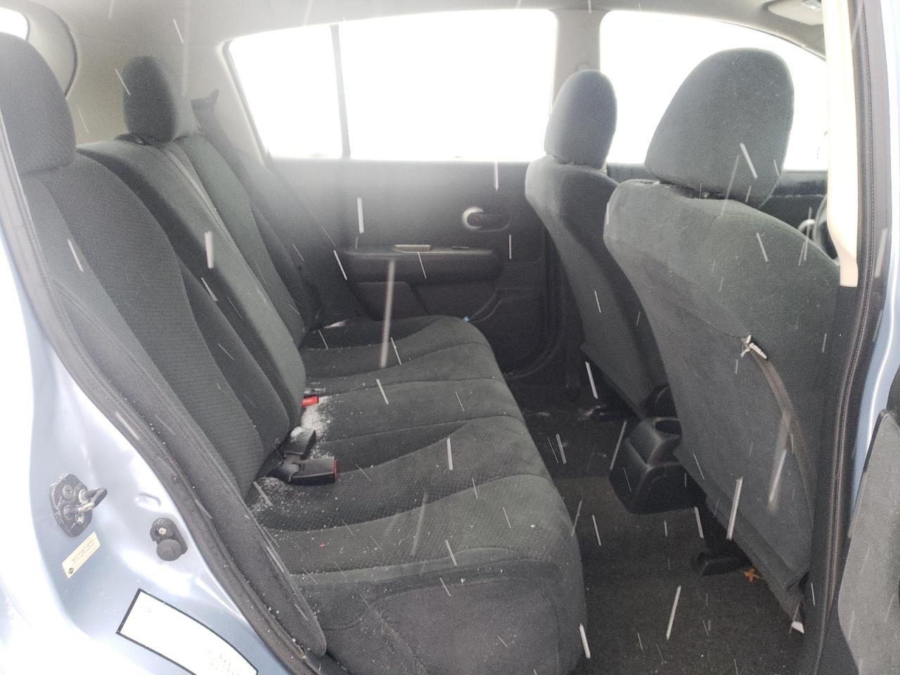 Foto 6 de la subasta – 2012 NISSAN VERSA S con VIN 3N1BC1CP6CL360737