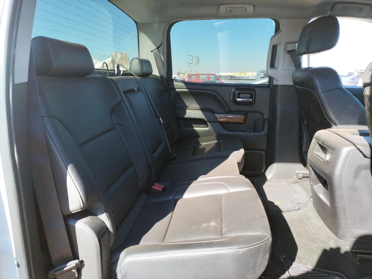 Photo 6 from auction – 2014 GMC SIERRA C15 with VIN 3GTP1VEC0EG193295