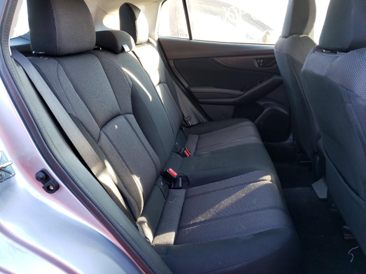 Photo 6 from auction – 2019 SUBARU IMPREZA PR with VIN 4S3GTAC67K3712910